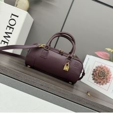 Loewe Handle Bags